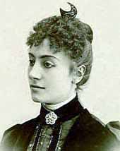 Gemma Bellincioni